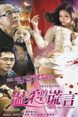 温柔的谎言第01集