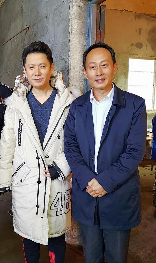 一诺无悔第19集