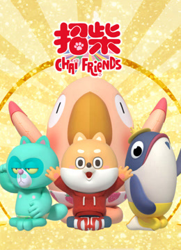 招柴第16集