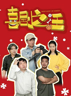 喜剧之汪第05集