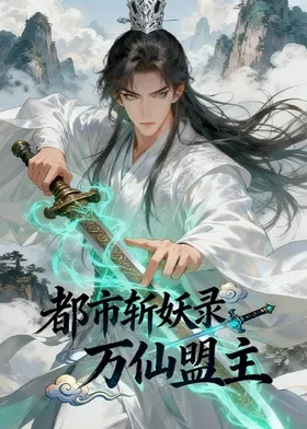 都市斩妖录：万仙盟主