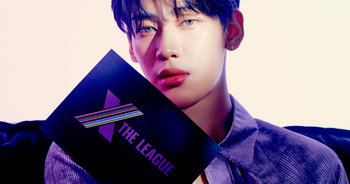 X The League